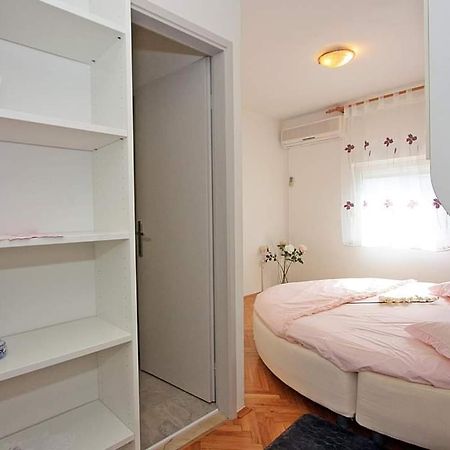 Apartment Samanta Супетар Экстерьер фото