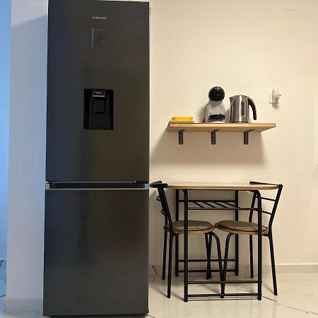 Apartment Samanta Супетар Экстерьер фото