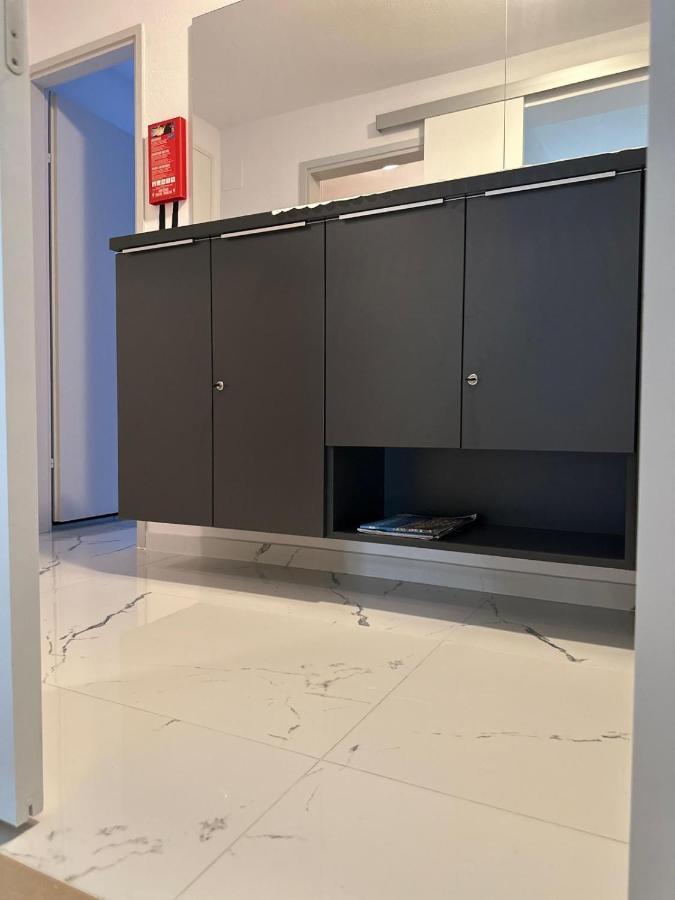 Apartment Samanta Супетар Экстерьер фото